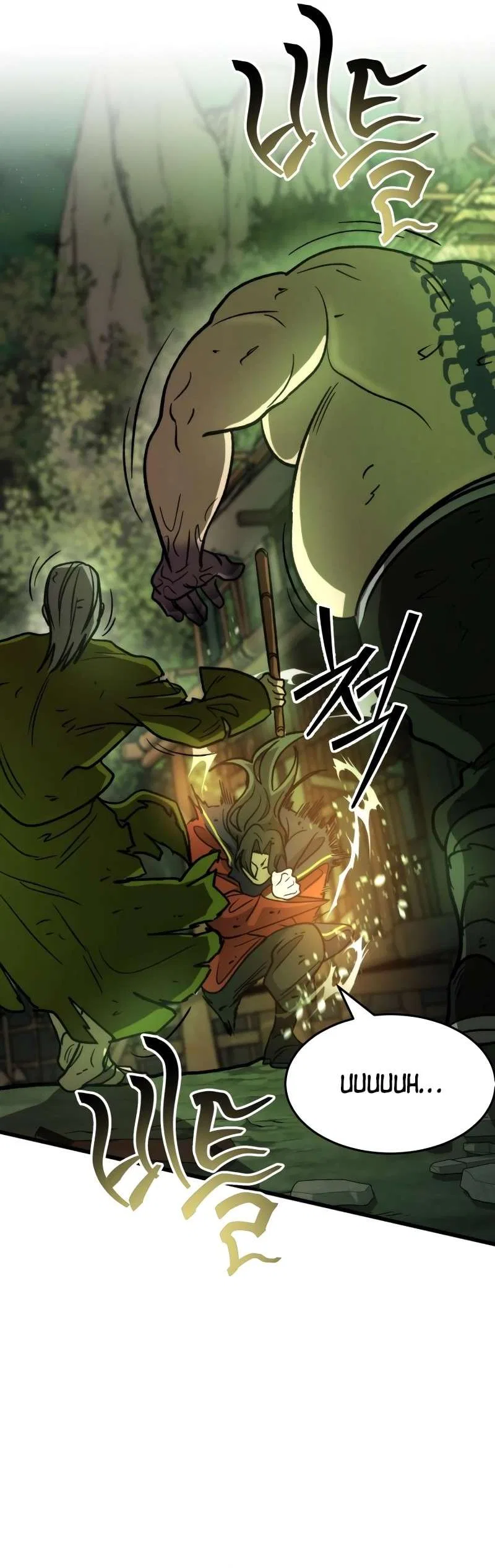 The New Beggars’ Sect Chapter 38 – Page 67
