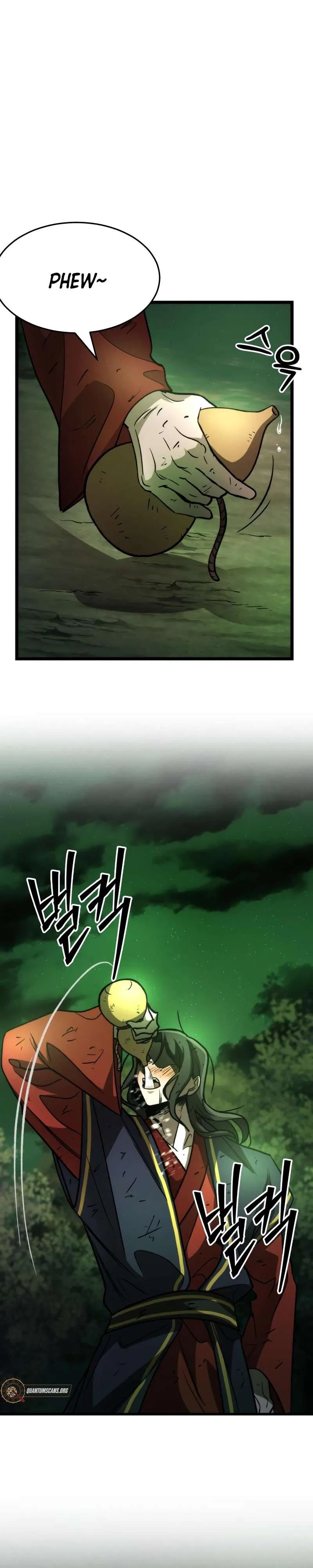 The New Beggars’ Sect Chapter 38 – Page 69