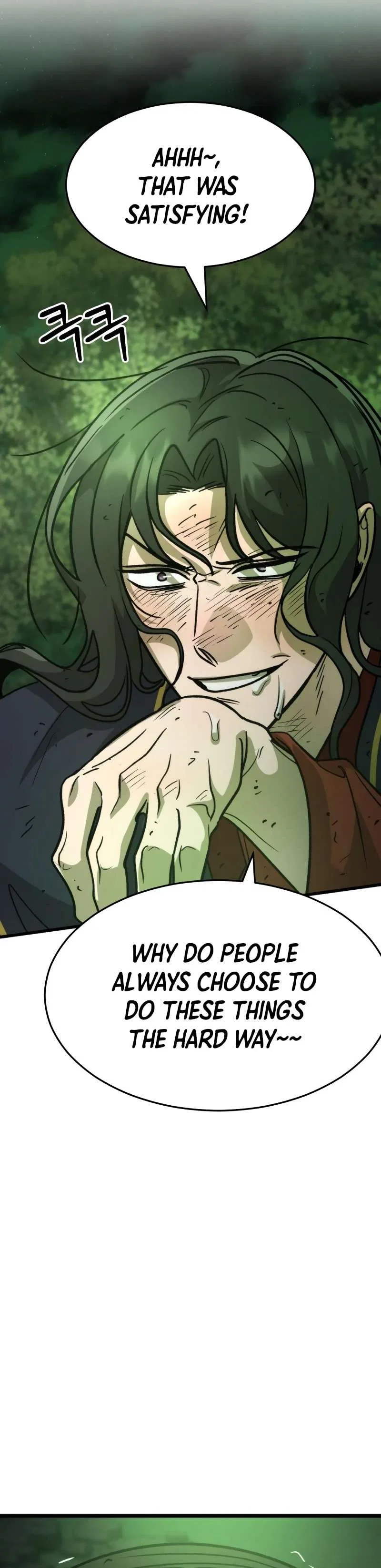 The New Beggars’ Sect Chapter 38 – Page 70