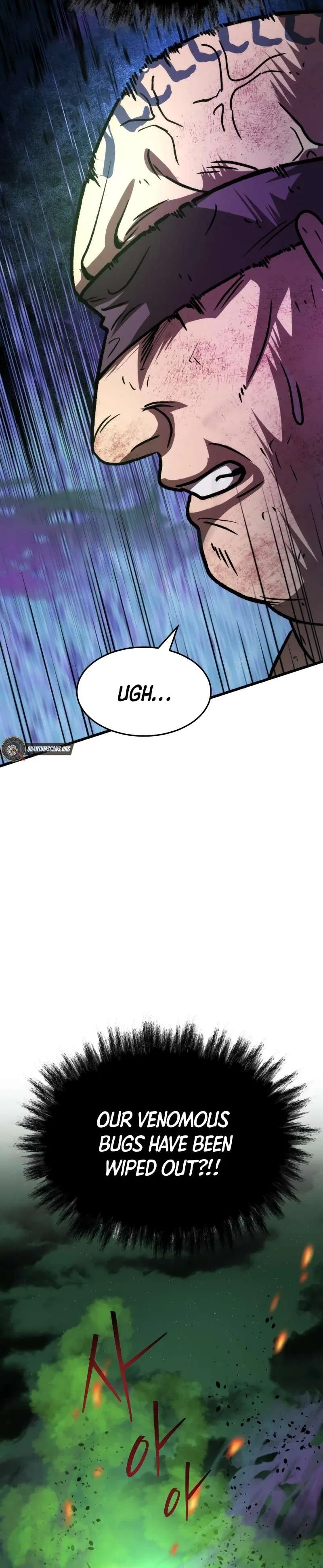 The New Beggars’ Sect Chapter 38 – Page 77