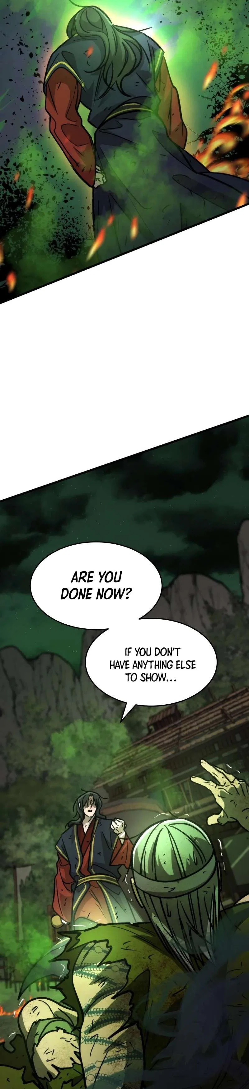 The New Beggars’ Sect Chapter 38 – Page 78