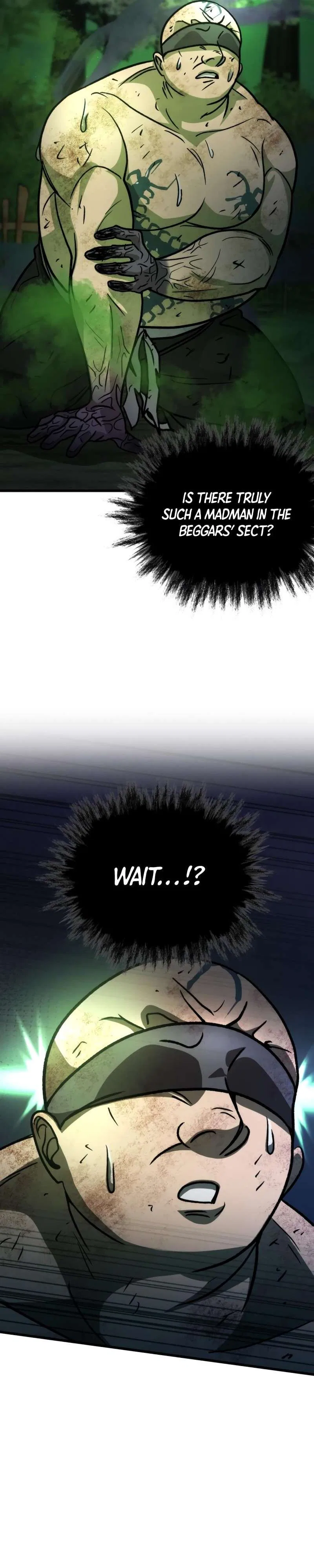 The New Beggars’ Sect Chapter 38 – Page 80