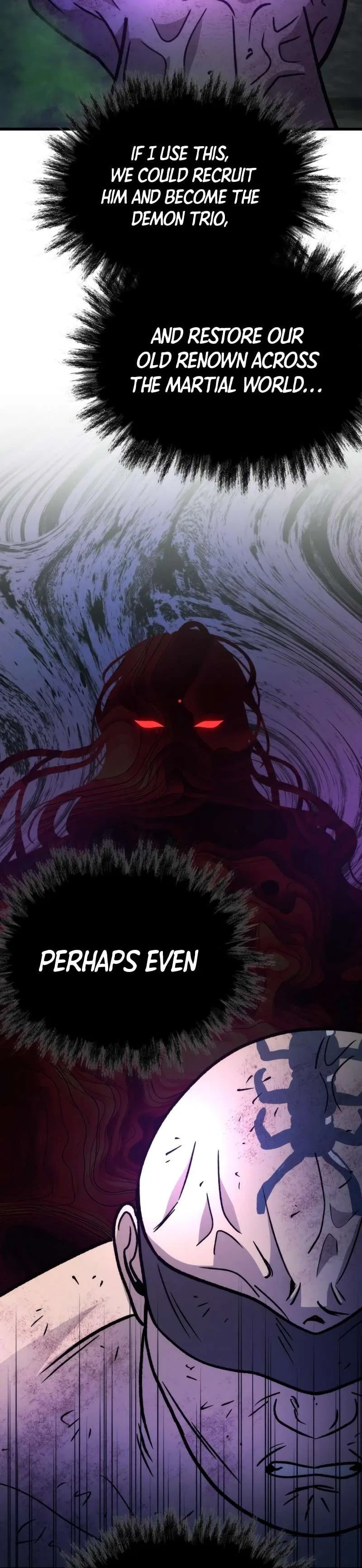 The New Beggars’ Sect Chapter 38 – Page 82
