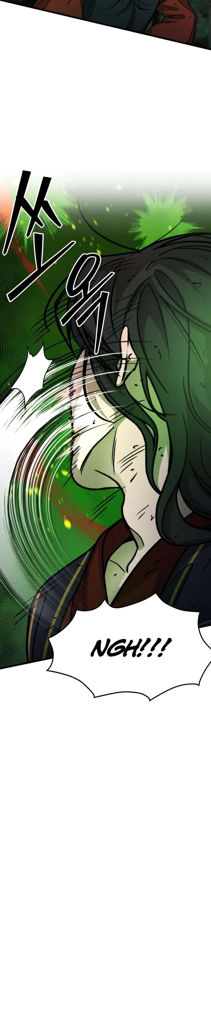 The New Beggars’ Sect Chapter 38 – Page 84