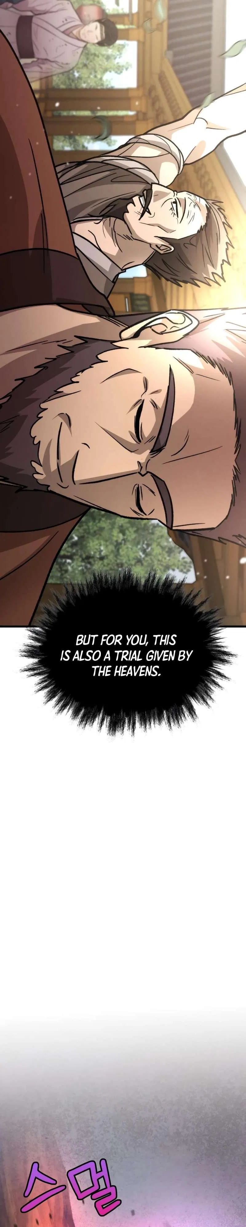 The New Beggars’ Sect Chapter 37 – Page 3