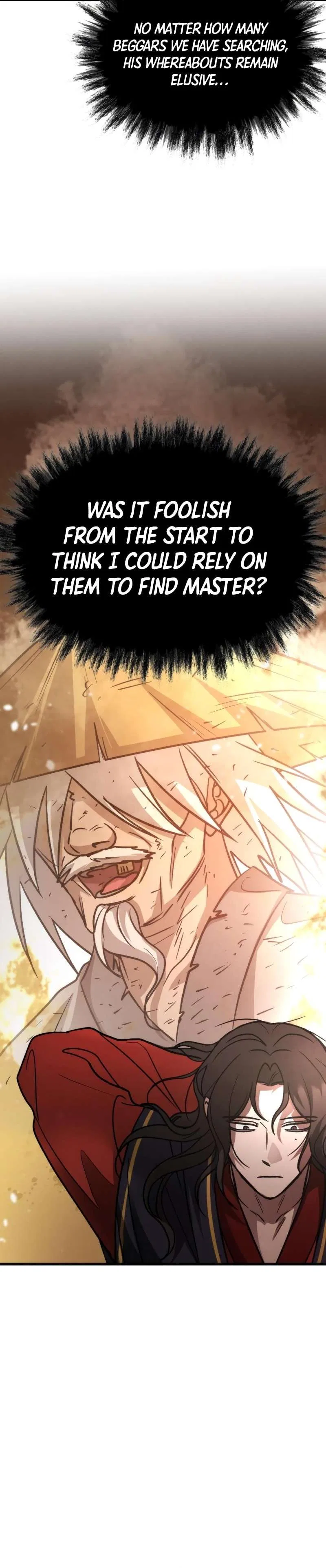 The New Beggars’ Sect Chapter 37 – Page 5