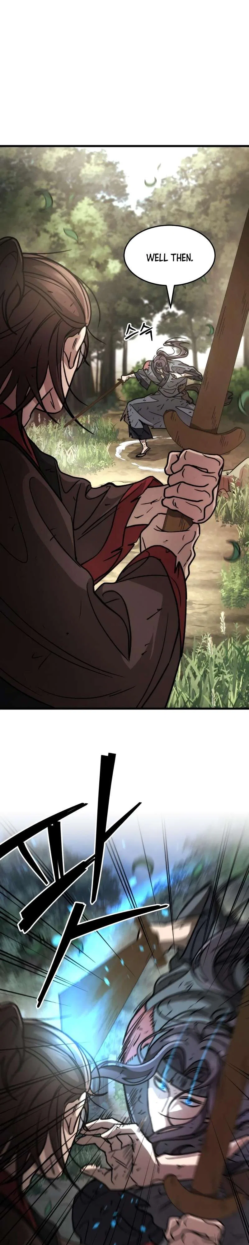 The New Beggars’ Sect Chapter 37 – Page 13