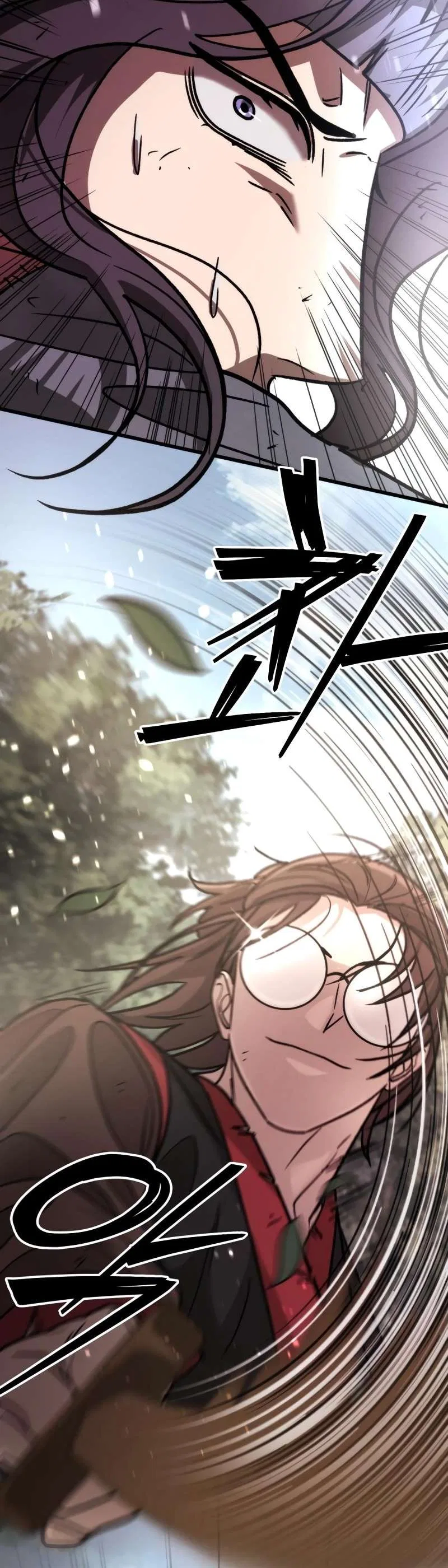 The New Beggars’ Sect Chapter 37 – Page 16