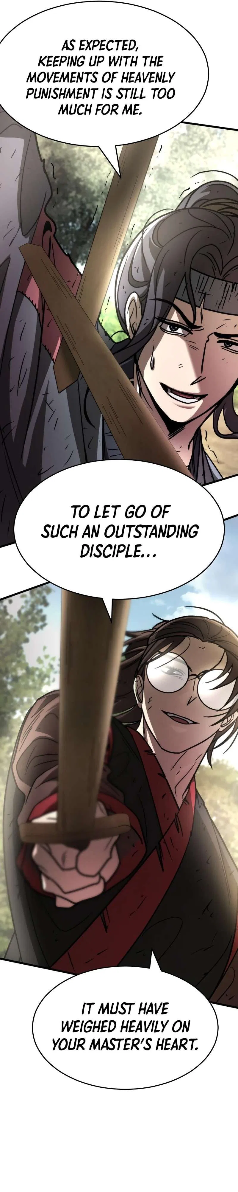 The New Beggars’ Sect Chapter 37 – Page 18