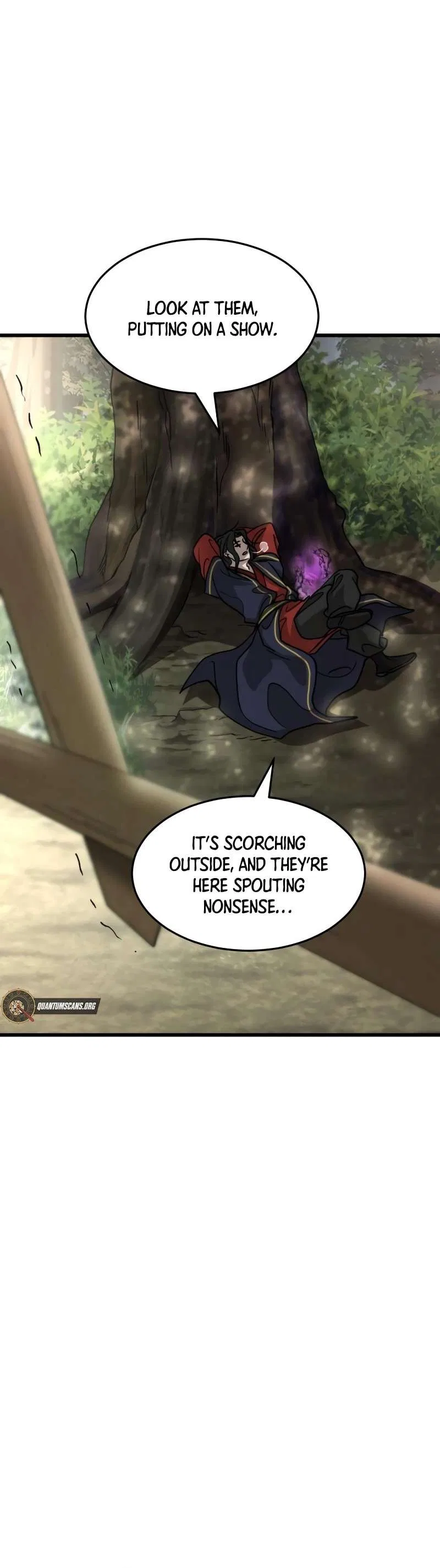 The New Beggars’ Sect Chapter 37 – Page 19