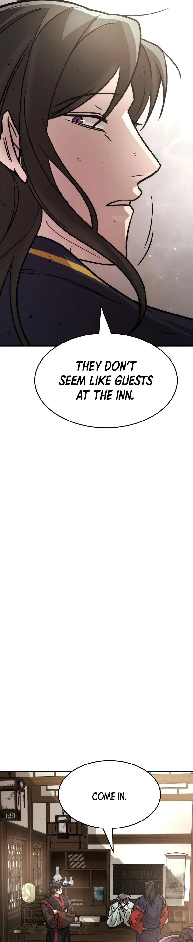 The New Beggars’ Sect Chapter 37 – Page 32