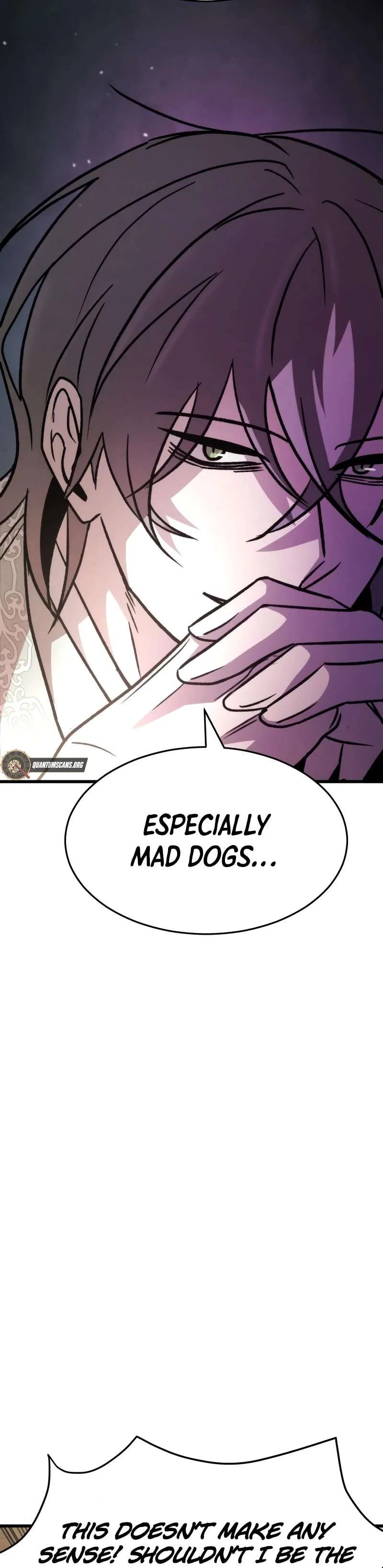 The New Beggars’ Sect Chapter 37 – Page 50