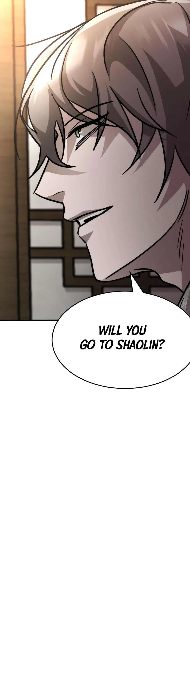 The New Beggars’ Sect Chapter 37 – Page 52