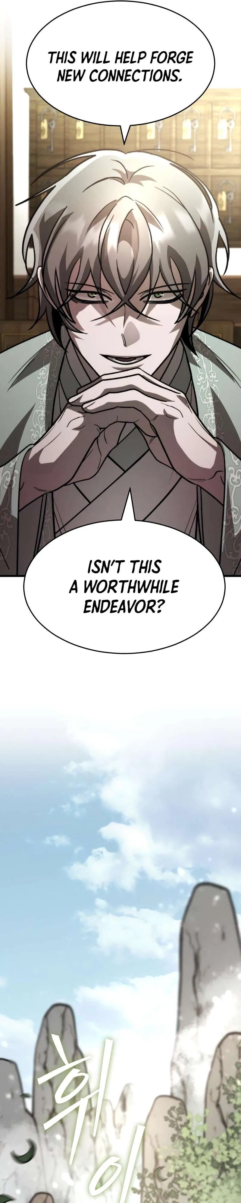 The New Beggars’ Sect Chapter 37 – Page 54