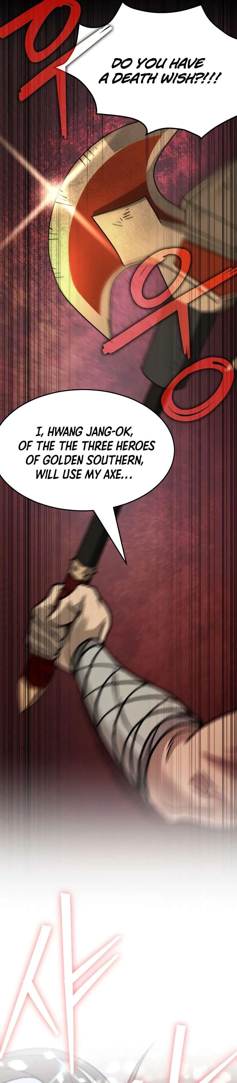 The New Beggars’ Sect Chapter 37 – Page 62