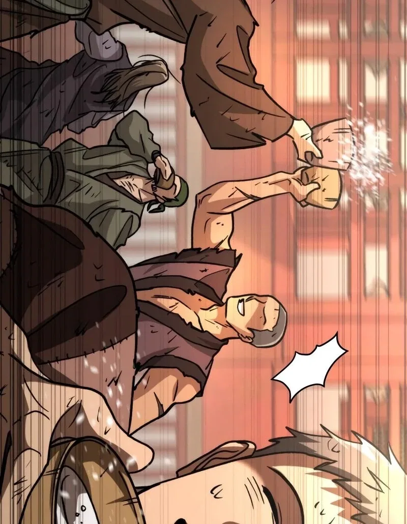 The New Beggars’ Sect Chapter 36 – Page 11