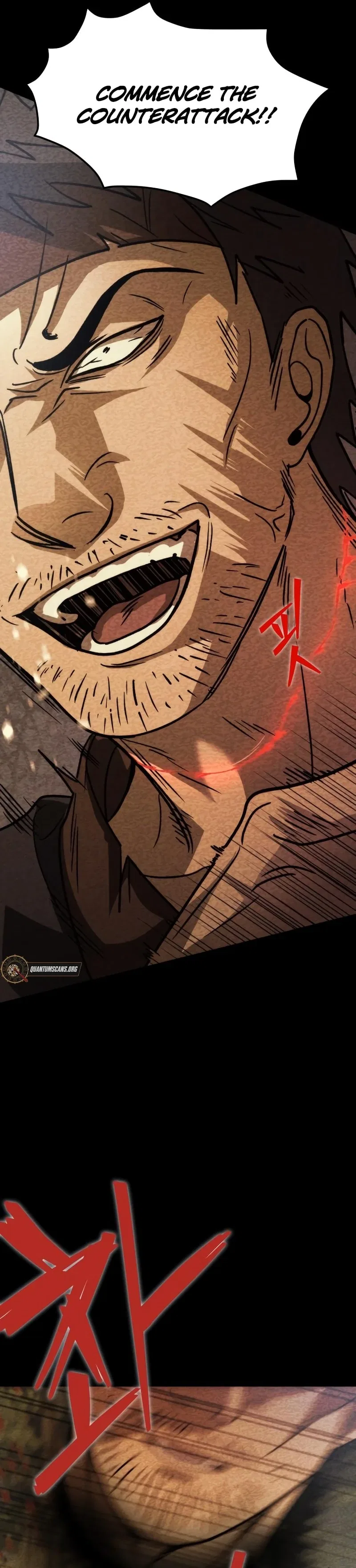 The New Beggars’ Sect Chapter 36 – Page 23