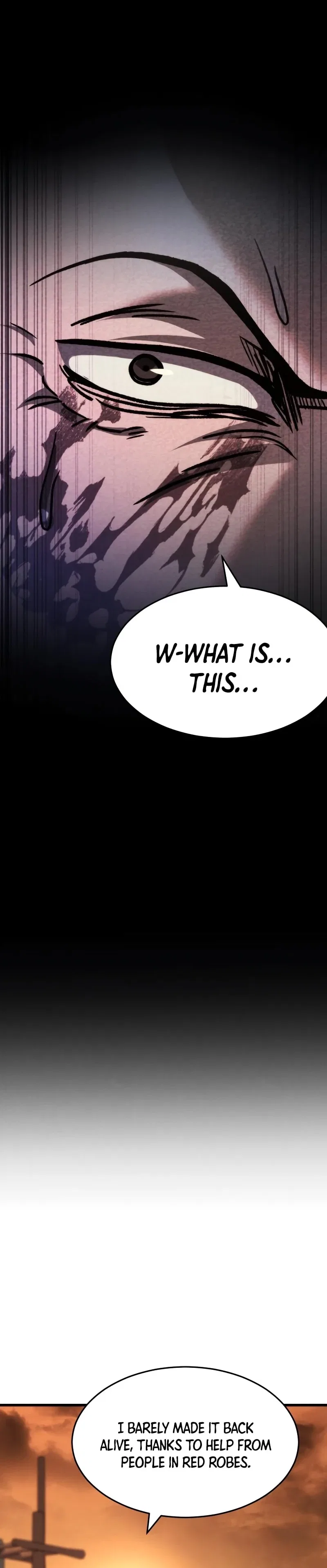 The New Beggars’ Sect Chapter 36 – Page 29