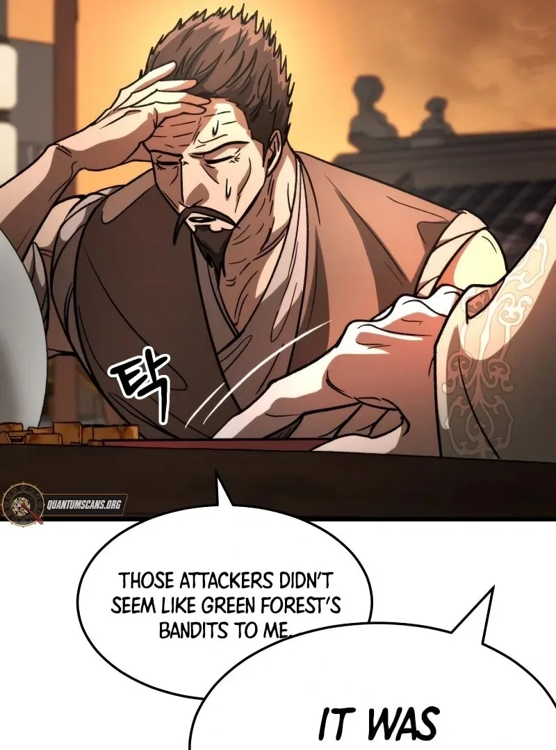 The New Beggars’ Sect Chapter 36 – Page 30
