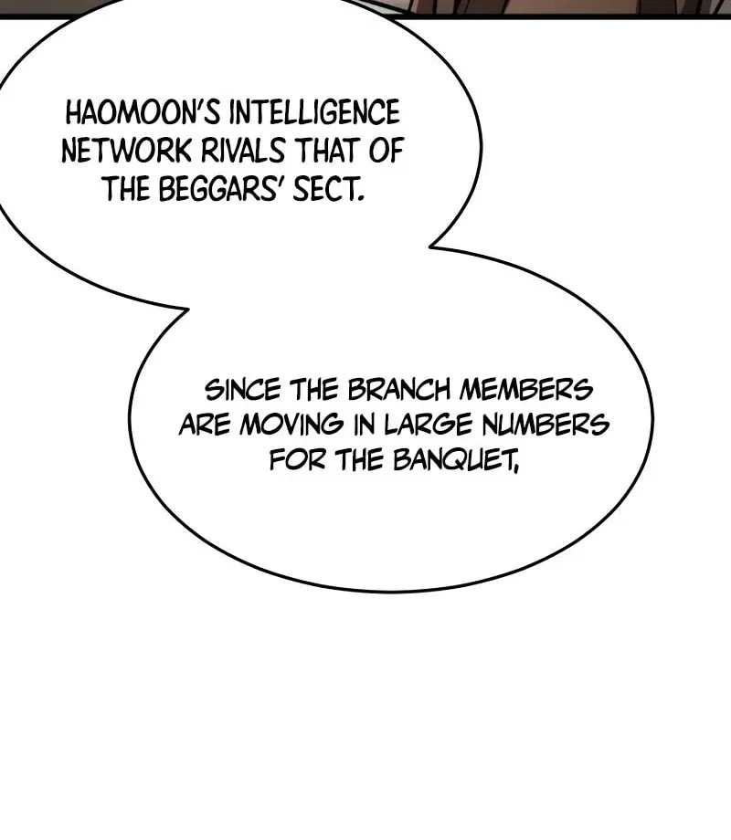 The New Beggars’ Sect Chapter 36 – Page 33