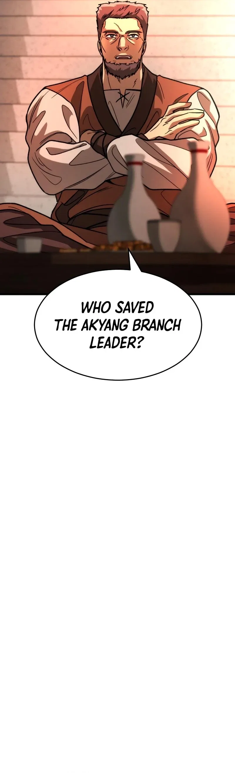 The New Beggars’ Sect Chapter 36 – Page 35