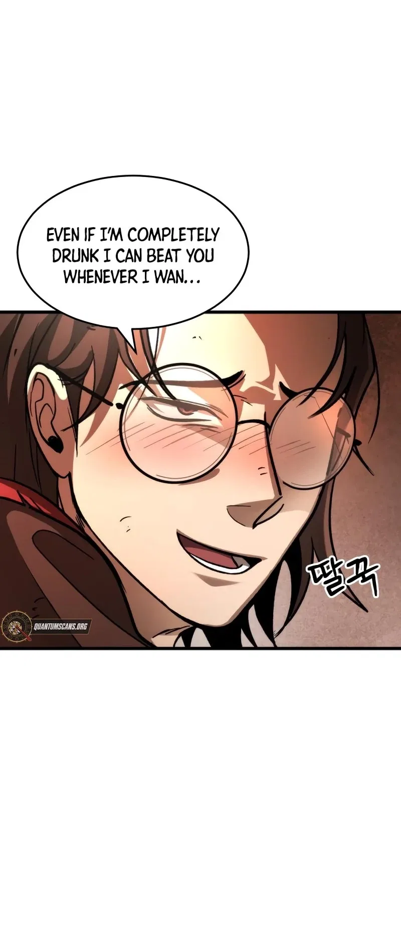 The New Beggars’ Sect Chapter 36 – Page 48