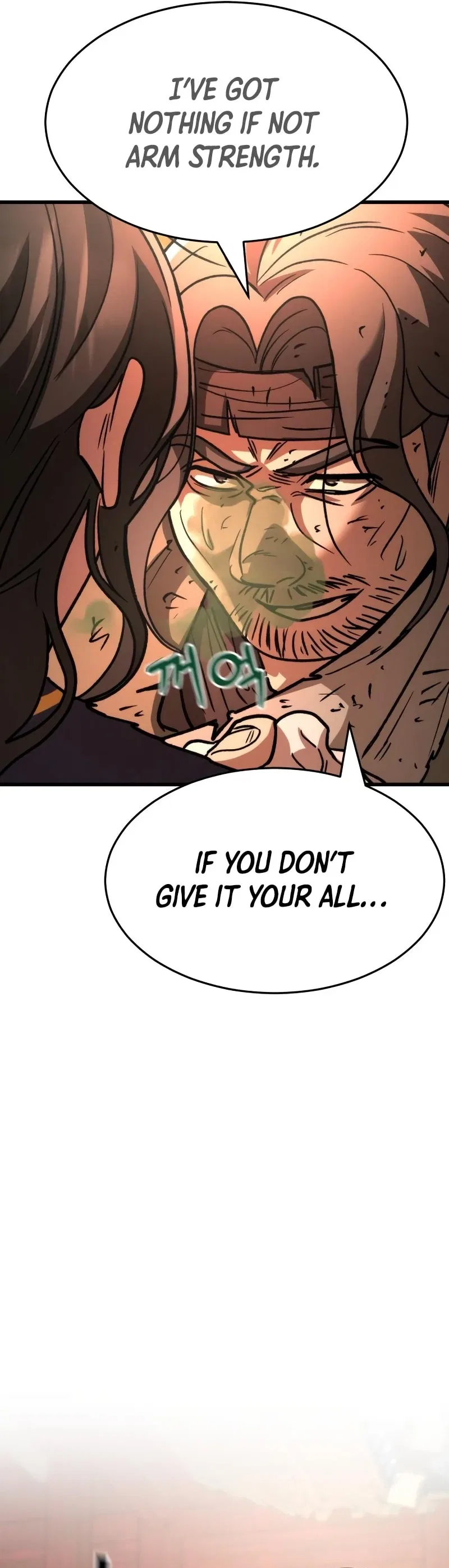 The New Beggars’ Sect Chapter 36 – Page 53