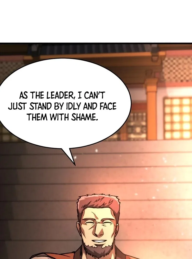 The New Beggars’ Sect Chapter 36 – Page 61