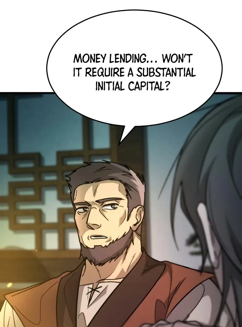 The New Beggars’ Sect Chapter 36 – Page 69