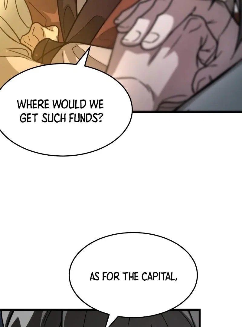 The New Beggars’ Sect Chapter 36 – Page 70