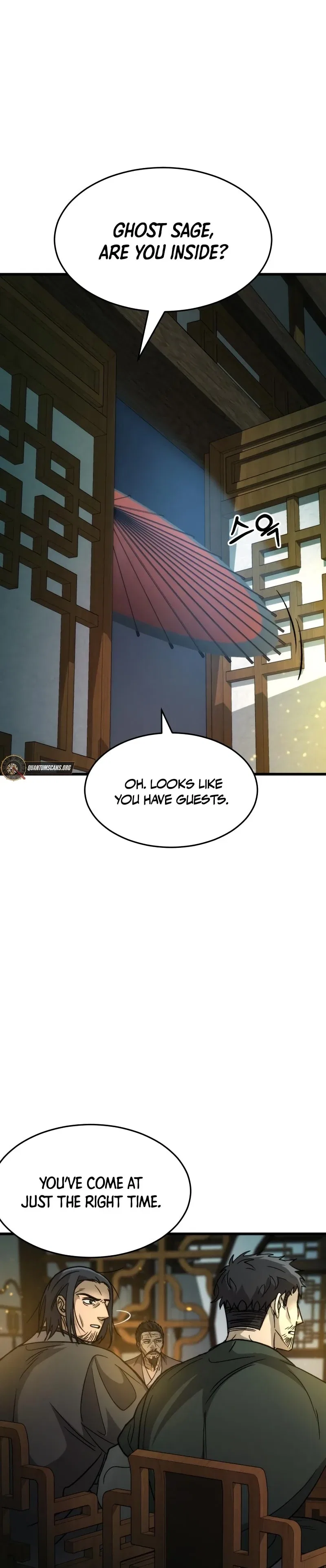 The New Beggars’ Sect Chapter 36 – Page 73