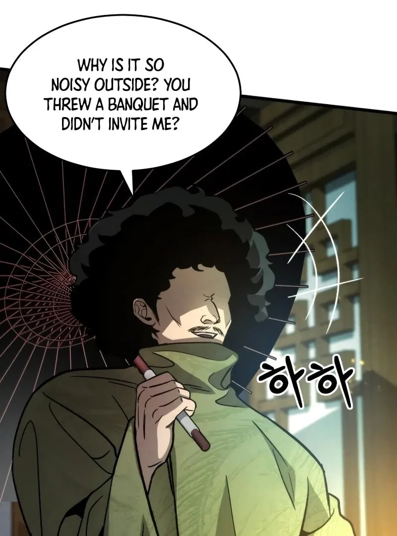 The New Beggars’ Sect Chapter 36 – Page 75