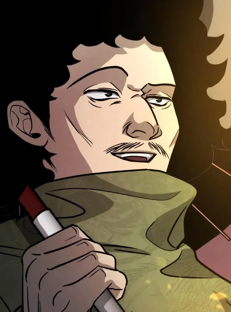 The New Beggars’ Sect Chapter 36 – Page 78