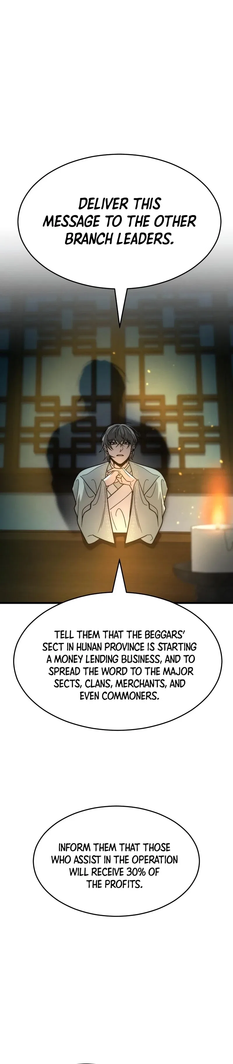 The New Beggars’ Sect Chapter 36 – Page 82