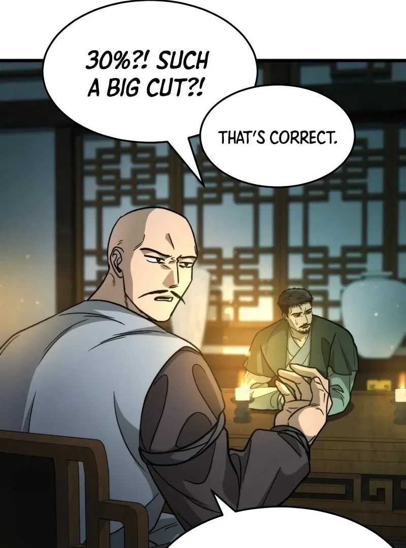 The New Beggars’ Sect Chapter 36 – Page 83