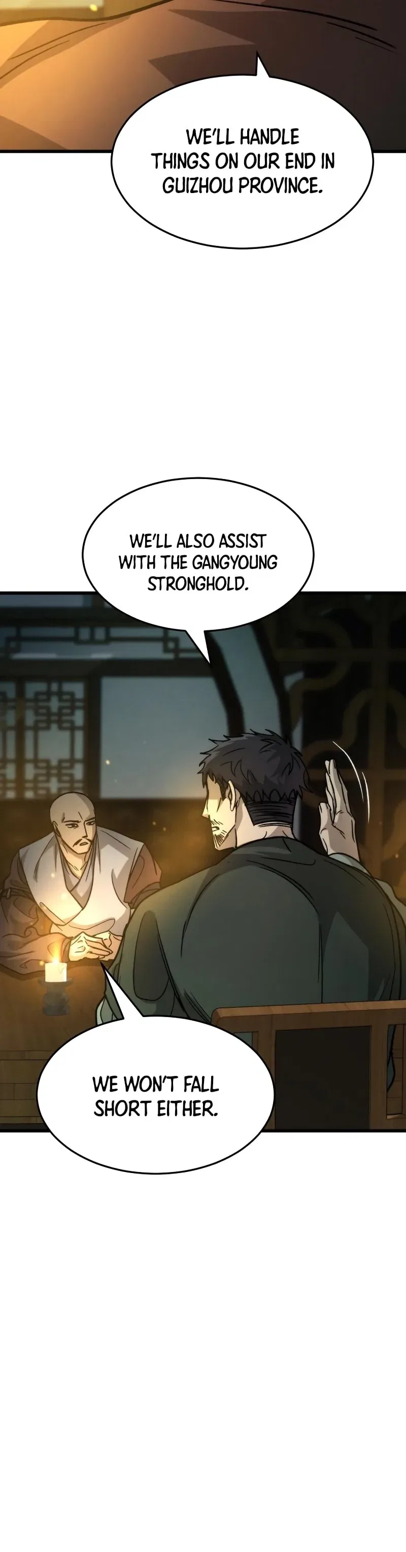The New Beggars’ Sect Chapter 36 – Page 91