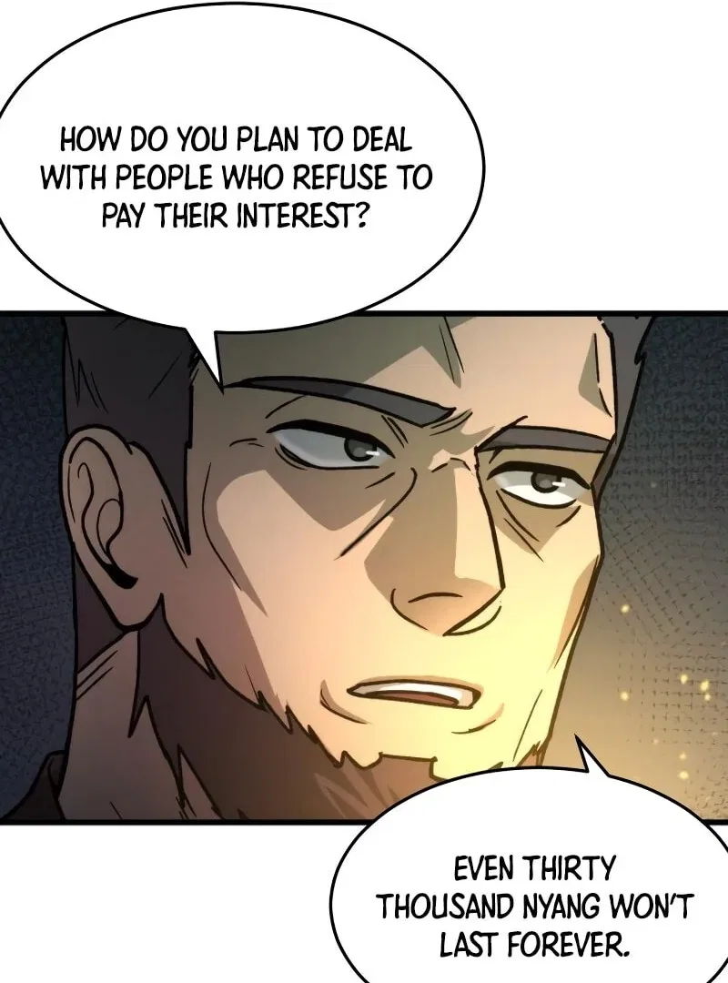 The New Beggars’ Sect Chapter 36 – Page 92
