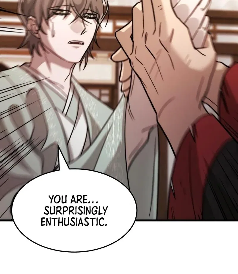 The New Beggars’ Sect Chapter 35 – Page 16