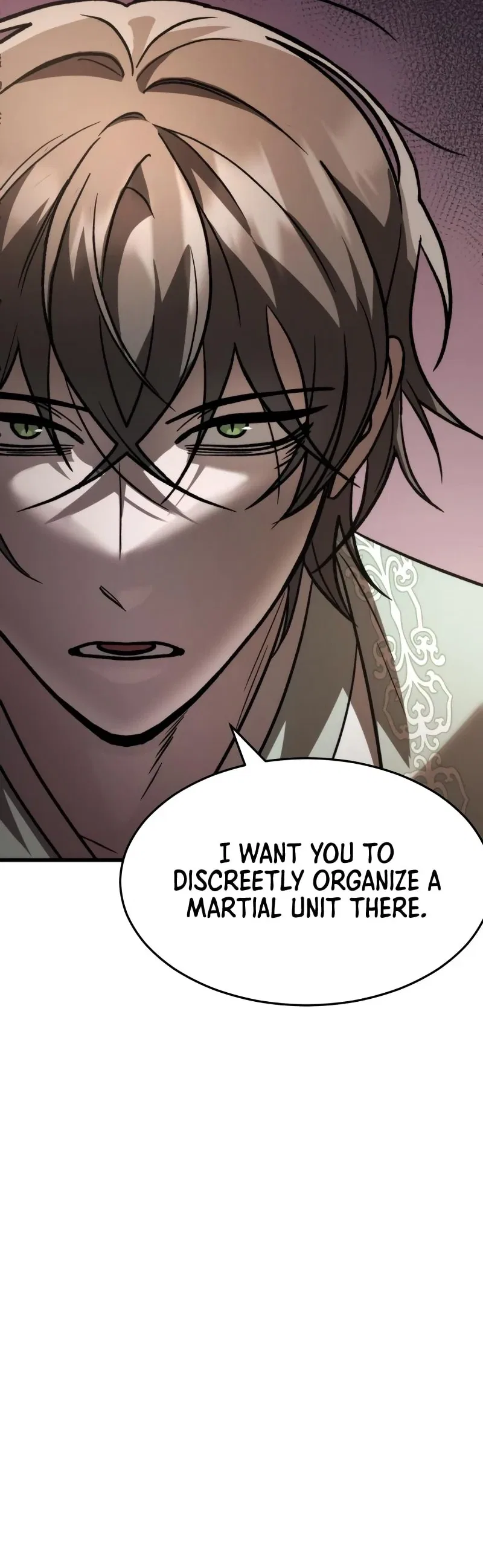 The New Beggars’ Sect Chapter 35 – Page 20