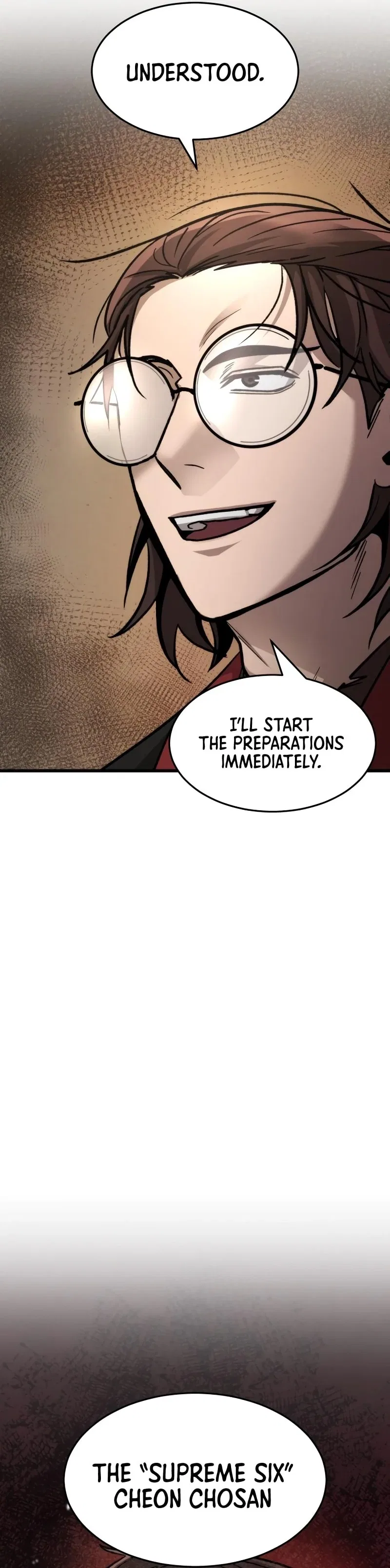 The New Beggars’ Sect Chapter 35 – Page 22