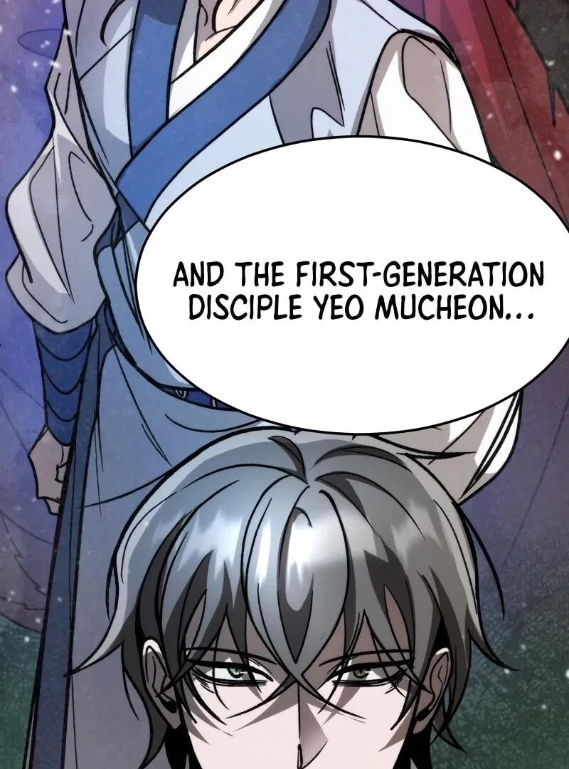 The New Beggars’ Sect Chapter 35 – Page 24