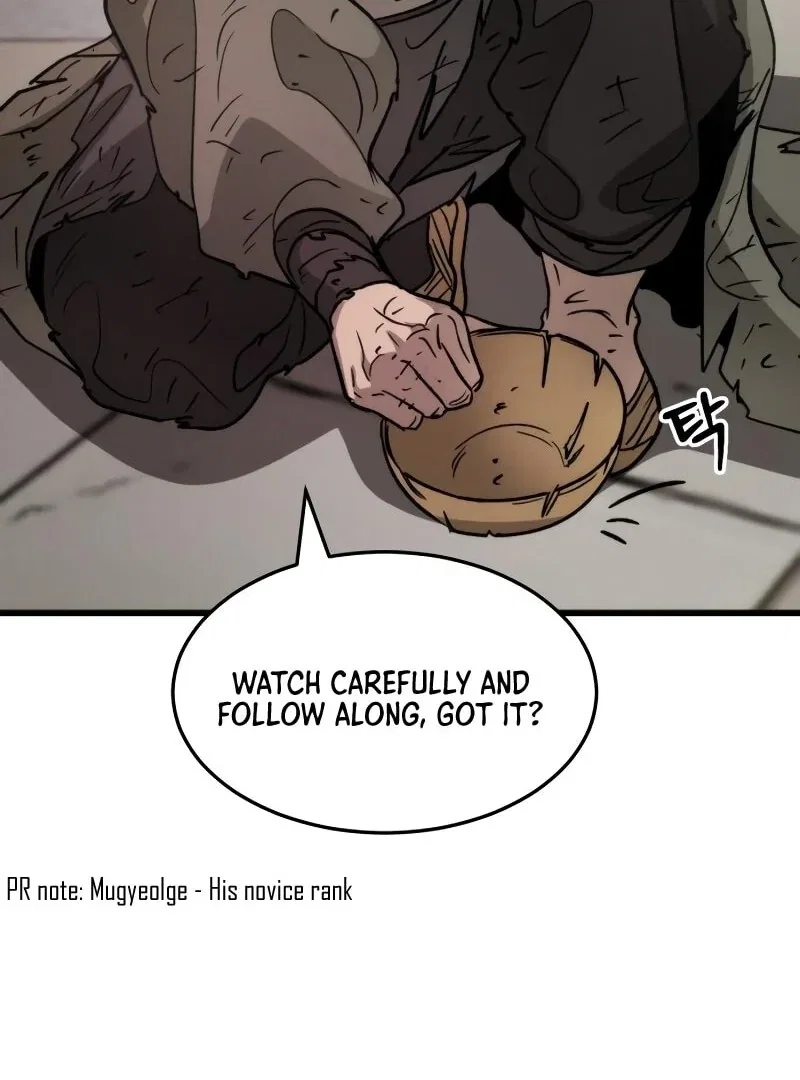 The New Beggars’ Sect Chapter 35 – Page 31