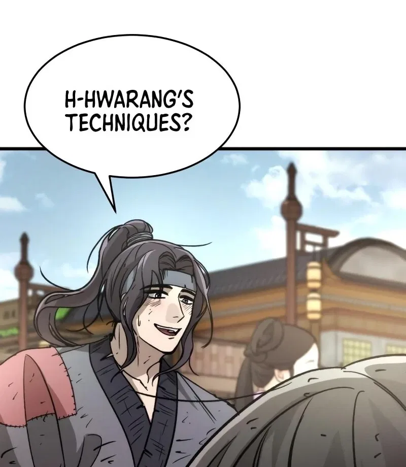 The New Beggars’ Sect Chapter 35 – Page 32