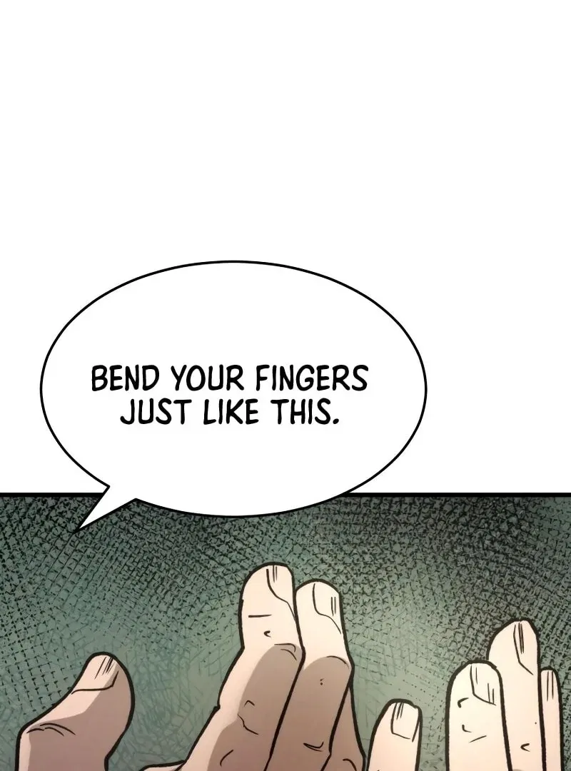 The New Beggars’ Sect Chapter 35 – Page 34