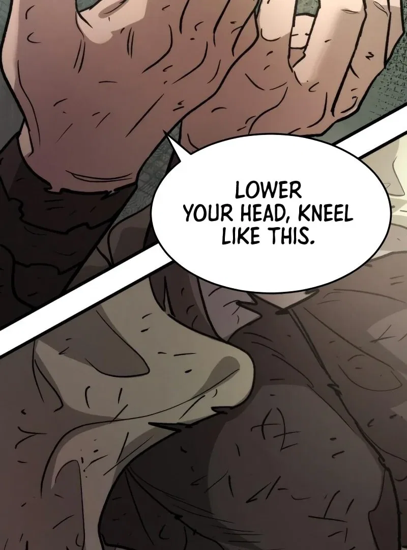 The New Beggars’ Sect Chapter 35 – Page 35