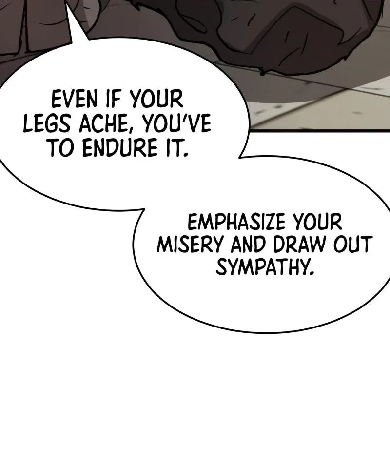 The New Beggars’ Sect Chapter 35 – Page 36