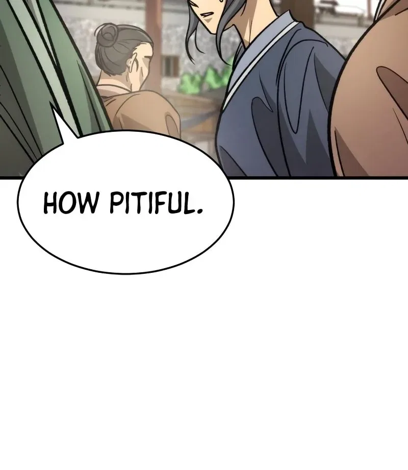 The New Beggars’ Sect Chapter 35 – Page 43