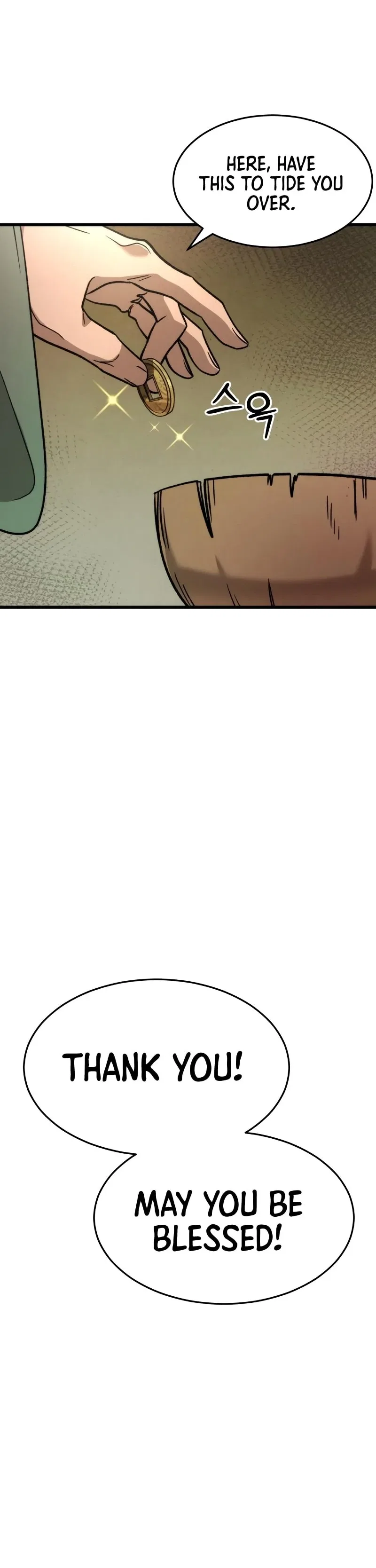 The New Beggars’ Sect Chapter 35 – Page 44