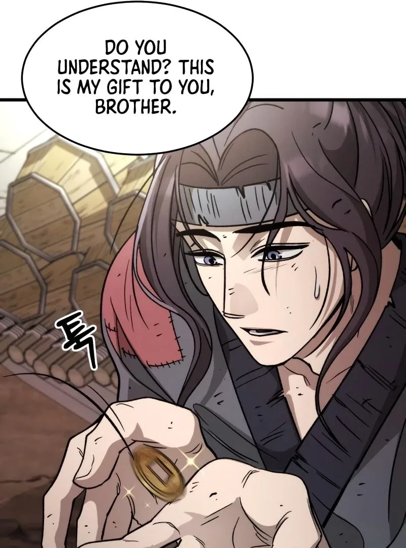 The New Beggars’ Sect Chapter 35 – Page 46