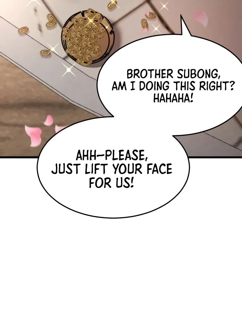 The New Beggars’ Sect Chapter 35 – Page 54